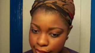 MAC Mineralized Skin Finish Tutorial [upl. by Gertrud]