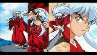 InuInuyasha Theme [upl. by Laidlaw]