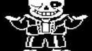 Undertale Sparing Sans and not dying [upl. by Ruggiero]