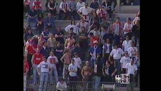 Ultras TrentoTriestina 1999 [upl. by Menis654]