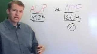 ADP vs NFP  Which one do you believe [upl. by Bithia355]