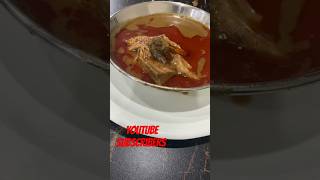 Nahari😋 subscribe cooking shortviralvideos [upl. by Sisile]