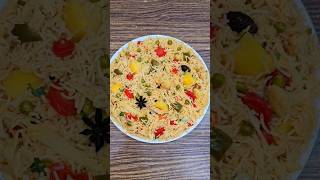 Pulao Recipe By Ijaz Ansari shorts homeremedies biryani [upl. by Caves]