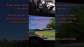 Nordschleife Track Guide EVERYTHING is here pov easy tutorial assettocorsa simracing honda [upl. by Ikila417]