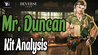 Bullet Meta Incoming Mr Duncan Analysis  Reverse 1999 CN [upl. by Ardnuaek]