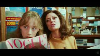 The Lovely Bones Trailer HD Peter Jackson new movie [upl. by Enyallij]