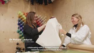 Lindex  The story behind Kids Performance Wear [upl. by Rist]