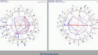 Dein Vorgeburtliches Karma Horoskop [upl. by Messing]