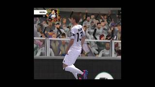 son celebration ☠️❤️‍🩹 fcmobile son easports subscribe [upl. by Neffirg]