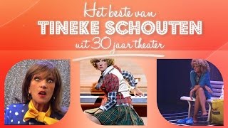 Tineke Schouten  quotSeksuele voorlichtingquot [upl. by Arimahs]