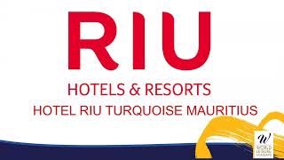 Training RIU Resorts Mauritius 2024 [upl. by Sitto]