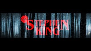 Cycle Stephen King │Bandeannonce │TCM Cinéma [upl. by Ishmul]