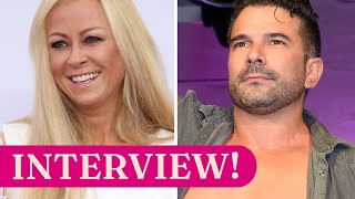 Sensation Jenny Elvers amp Marc Terenzi geben erstes Interview [upl. by Hsara]