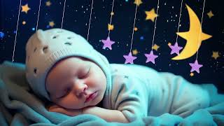 Mozart Brahms Lullaby  Relaxing Lullabies for Babies to Go to Sleep  Baby Sleep Music [upl. by Sancha]