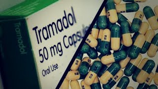 TRAMADOL [upl. by Atsirt]