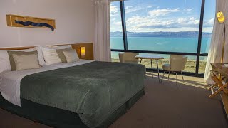 Design Suites Calafate El Calafate Argentina [upl. by Eivol]