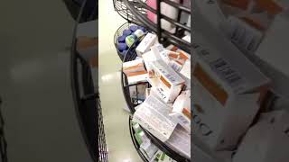 AUTISTIC SON SHOPPING AND BUYING HIS FAVORITE SOAPforyou [upl. by Fina430]