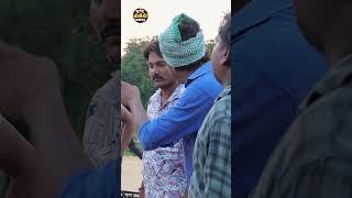 Hu Interview Lais Pela  Dhambha Thakor  Radhika Dixit  New Comedy Video gujjucomedydhamaal [upl. by Debby523]