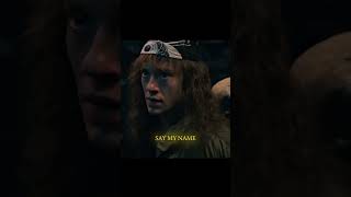 Say my name  strangerthings netflixtvseries edit eleven vecna shorts viral blowup [upl. by Orual]