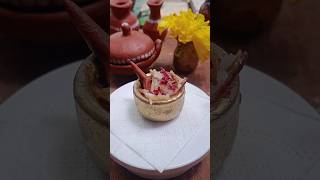 Miniature siwai kheer  Eid Mubarak ❤️ [upl. by Paxton]