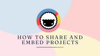 How to Share and Embed Projects in Taskade [upl. by Desdemona]