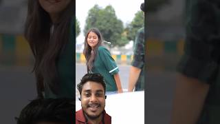 Garage ladki se hua pyar🫶♥️😳 love lovestory funny trendingshorts shorts yutubeshorts [upl. by Key205]