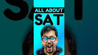 All about SAT exam to study Abroad✅✅studyabroad sat satexam foreignstudy abroad foreign [upl. by Kiah612]