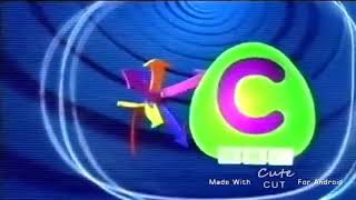 CBBC closedown ident 31th January 2006 [upl. by Kerek603]