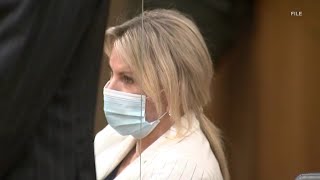 California socialite sentenced to 15 years to life for 2020 hitandrun deaths of two young brothers [upl. by Tannenbaum621]