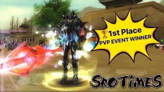 Gu1 Nuker PvP Spear 1st Place Tournament  Caravans amp Highlights [upl. by Anastasia715]