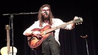 Jack Broadbent  live Calgary [upl. by Celisse]