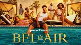 Bel Air Season 3 Tv Show Review [upl. by Devol896]