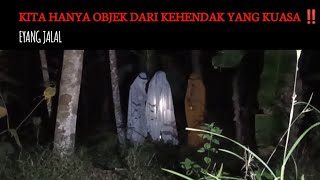 WEJANGAN DARI EYANG JALAL [upl. by Aynnat]