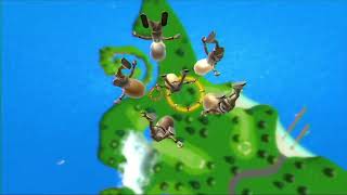 Wii Sports Resort Skydiving Score WR 249 Points [upl. by Leandra]