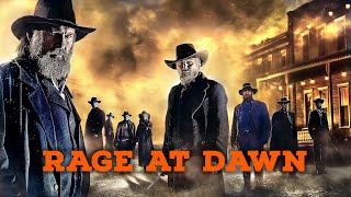 Rage at Dawn  WESTERN  Full Movie [upl. by Ugo979]