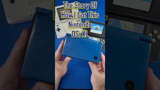 Nintendo DSi XL In 2024 Is Still Awesome [upl. by Yarezed335]