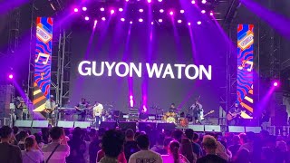 GUYON WATON KONSER FULL PGR VOL8 JIEXPO KEMAYORAN JAKARTA [upl. by Sedrul]