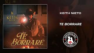 Keith Nieto Te Borrare 2024 [upl. by Townsend]