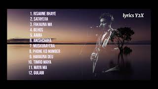 Sushant kc new song collection  2023 best song collection [upl. by Sandell249]