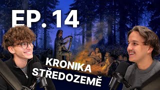 Kronika Středozemě O PROBUZENÍ LIDÍ Ep 14 [upl. by Ainalem]