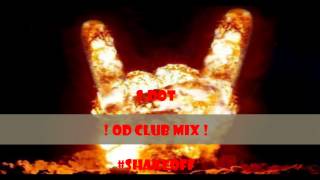 SDotOD Mix Bmore Club Jersey Club Philly Club [upl. by Norrek]