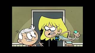 The Loud House Lori Loud Leni Loud Lola Loud Queen – Bohemian Rhapsody 1 [upl. by Reena884]