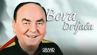 Bora Drljaca  Otisla je Danijela  Audio 2007 [upl. by Tamanaha]