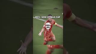 World Cup 2010 Best Goals song music worldcup beat football footballshorts [upl. by Skiba]