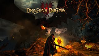 Dragons Dogma Dark Arisen  First Playthrough  Part 35 [upl. by Lien]