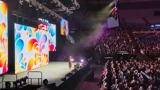 Rotary International Convention 2023 in Melbourne [upl. by Cappella]