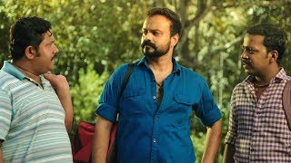 Shikkari Shambhu  Peeli and his friends are as Hunters  Mazhavil Manorama [upl. by Dnamron]