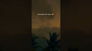 Maranthaalum naan unnai  whatsapp status [upl. by Murton]