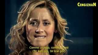 Lara Fabian  Je taime türkçe altyazı [upl. by Joselyn]