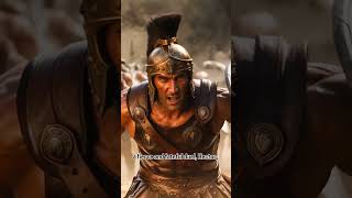 The Death of Patroclus  Turning Point of the Trojan War Achilles Rage Full Video on my Channel [upl. by Hazrit]